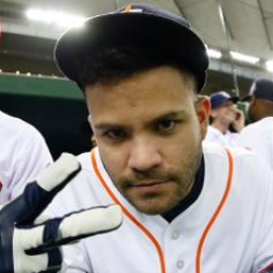 Jose Altuve