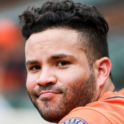 Jose Altuve