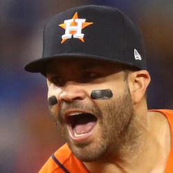 Jose Altuve