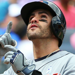 J. D. Martinez