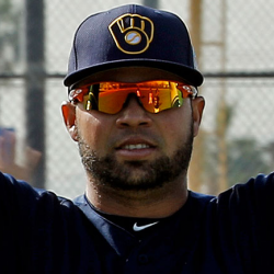 Manny Pina