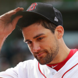 Nathan Eovaldi