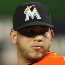Henderson Alvarez