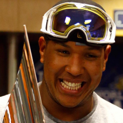 Salvador Perez