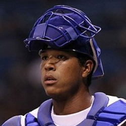 Salvador Perez