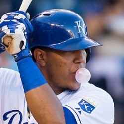 Salvador Perez