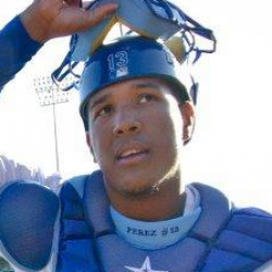 Salvador Perez