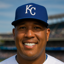 Salvador Perez