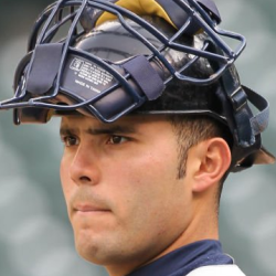 Jesus Montero