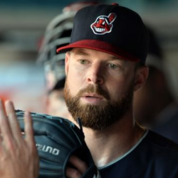 Corey Kluber