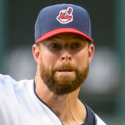 Corey Kluber