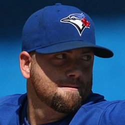 Steve Delabar