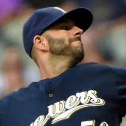 Mike Fiers