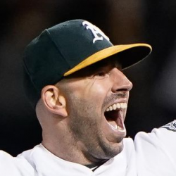 Mike Fiers