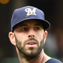 Mike Fiers