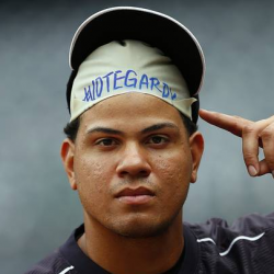 Dellin Betances