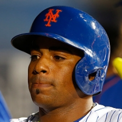 Yoenis Cespedes
