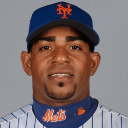 Yoenis Cespedes