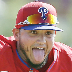 Freddy Galvis