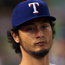 Yu Darvish