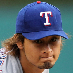 Yu Darvish