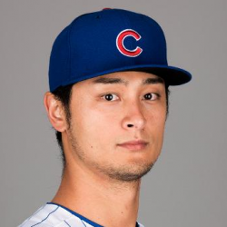 Yu Darvish