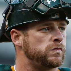 Stephen Vogt