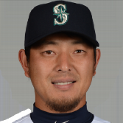 Hisashi Iwakuma