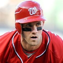Bryce Harper