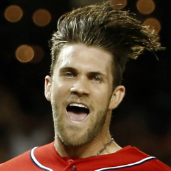 Bryce Harper