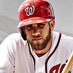 Bryce Harper