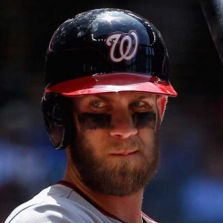 Bryce Harper