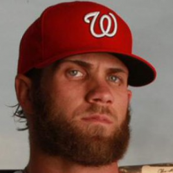 Bryce Harper