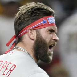 Bryce Harper