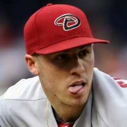 Patrick Corbin