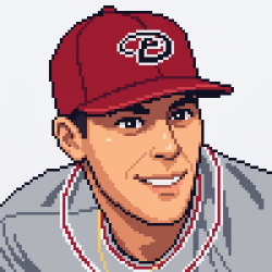 Patrick Corbin