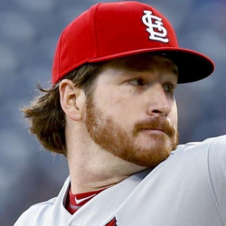 Miles Mikolas