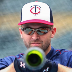 Brian Dozier
