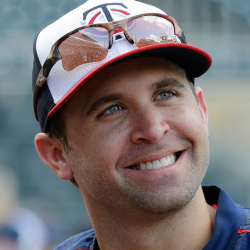 Brian Dozier