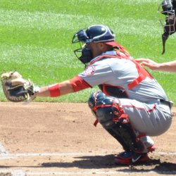 Sandy Leon