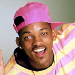 Will Smith