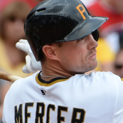 Jordy Mercer