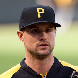 Jordy Mercer
