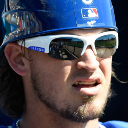 Yasmani Grandal