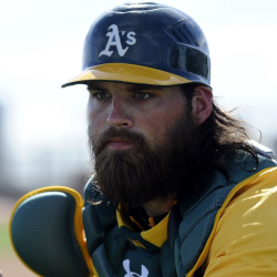 Derek Norris
