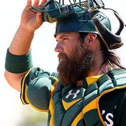 Derek Norris