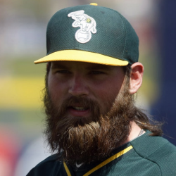 Derek Norris