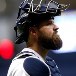 Derek Norris