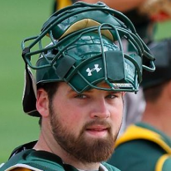 Derek Norris