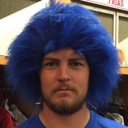 Trevor Bauer